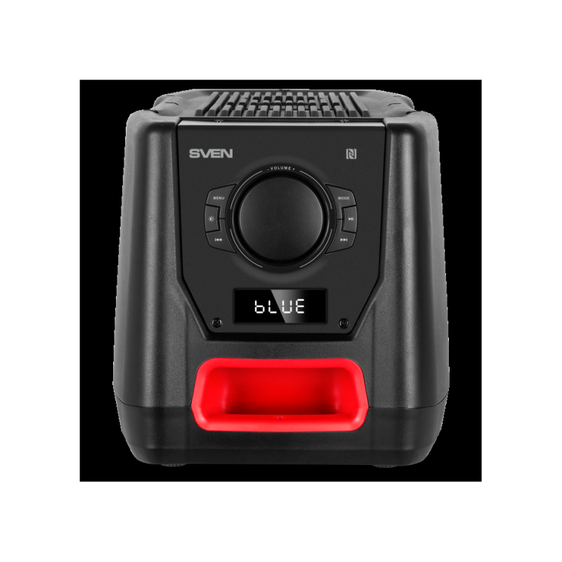 Портативная колонка Sven PS-730, Black