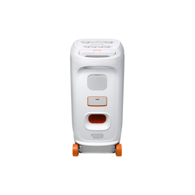 Портативная колонка JBL PartyBox STAGE 320 White