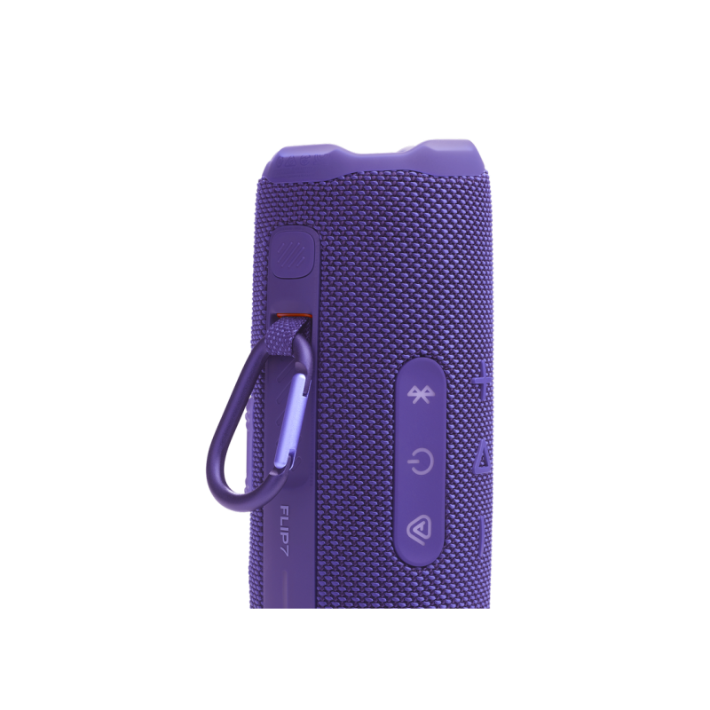 Портативная колонка JBL Flip 7, Purple