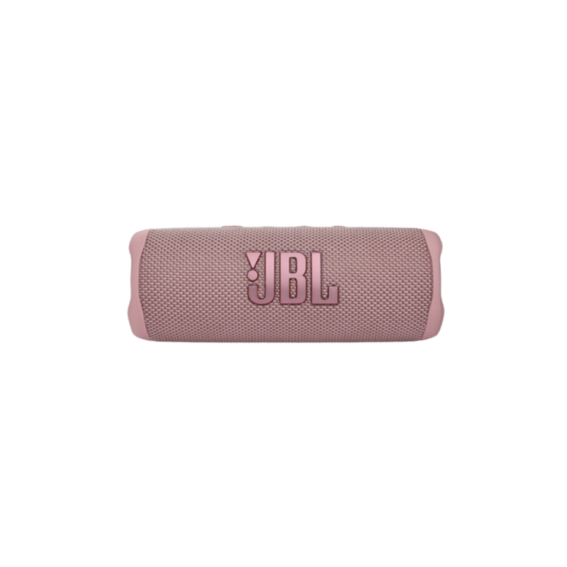 Портативная колонка JBL Flip 6, Pink