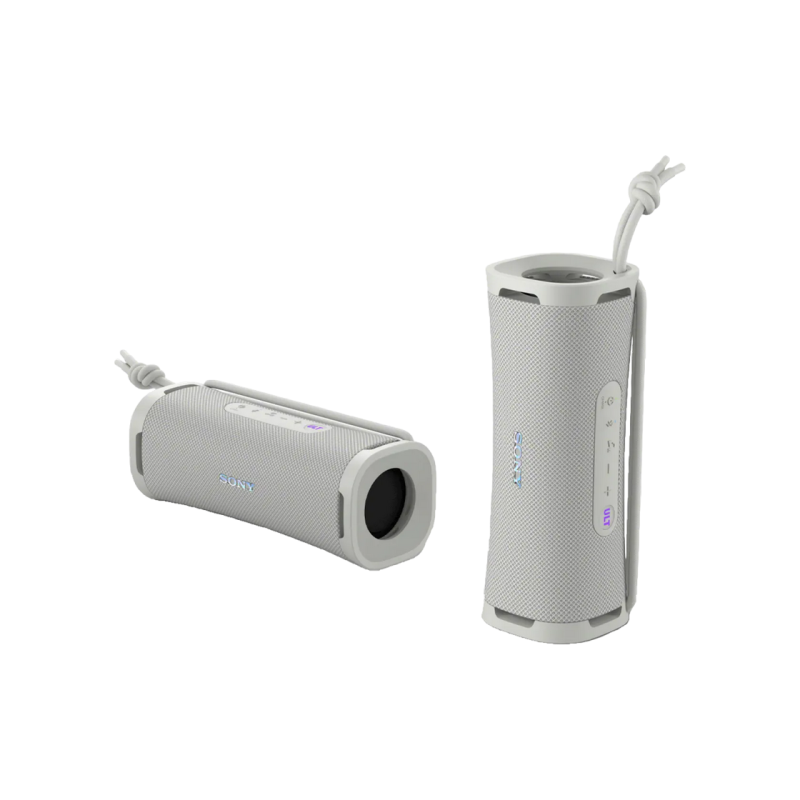 Портативная колонка Sony ULT FIELD 1, White