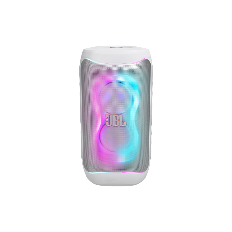 Boxa Portabila JBL PartyBox 130, White