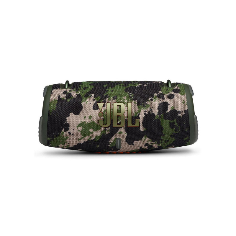 Portable Speakers JBL Xtreme 3 Camouflage