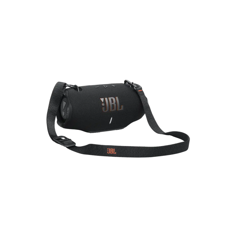 Portable Speakers JBL Xtreme 4 Black (No charger