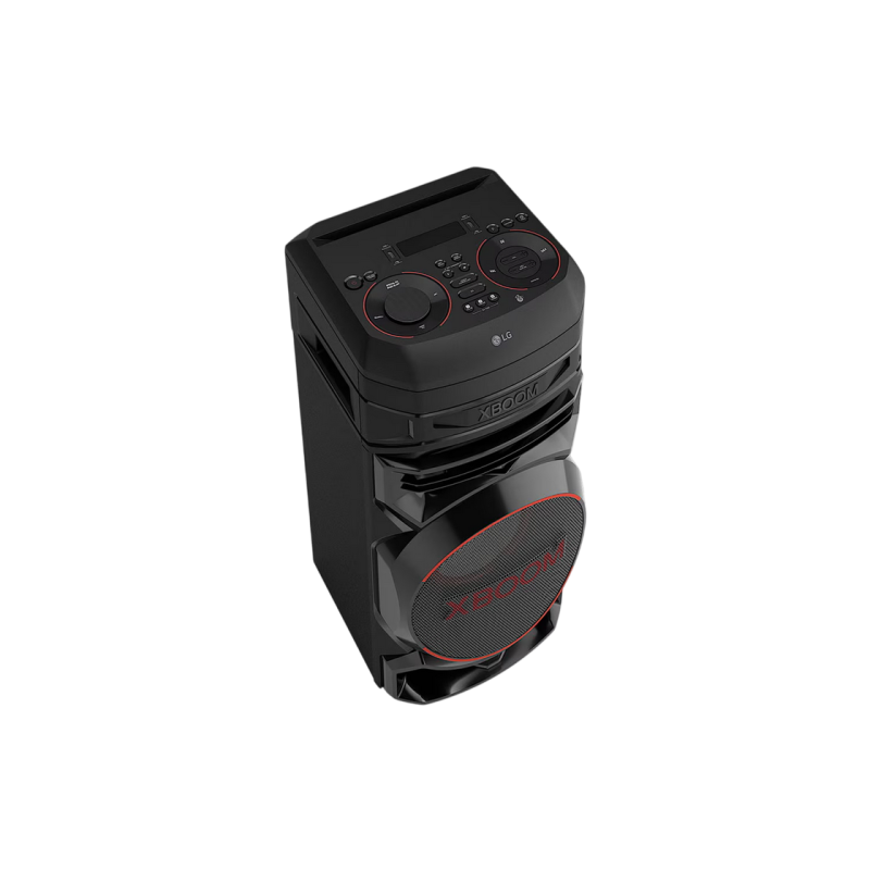 Portable Audio System LG XBOOM RNC5, Black