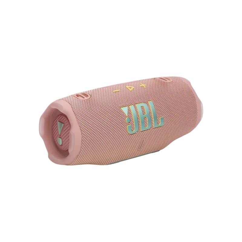 Портативная колонка JBL Charge 6, Pink