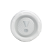 Портативная колонка JBL Flip 7, White