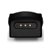 Marshall Tufton, Black