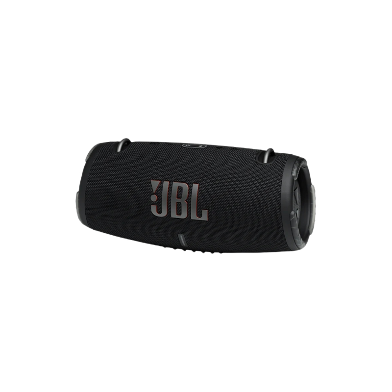 Portable Speakers JBL Xtreme 3 Black