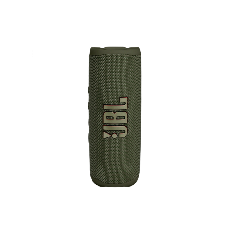 Портативная колонка JBL Flip 6, Green