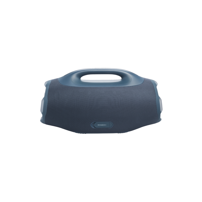 Portable Speakers JBL Boombox 4, Blue