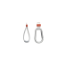 Портативная колонка JBL Flip 7, White