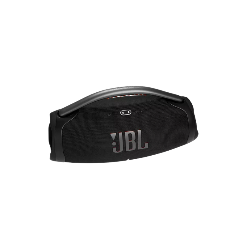 Портативная колонка JBL Boombox 3 Black