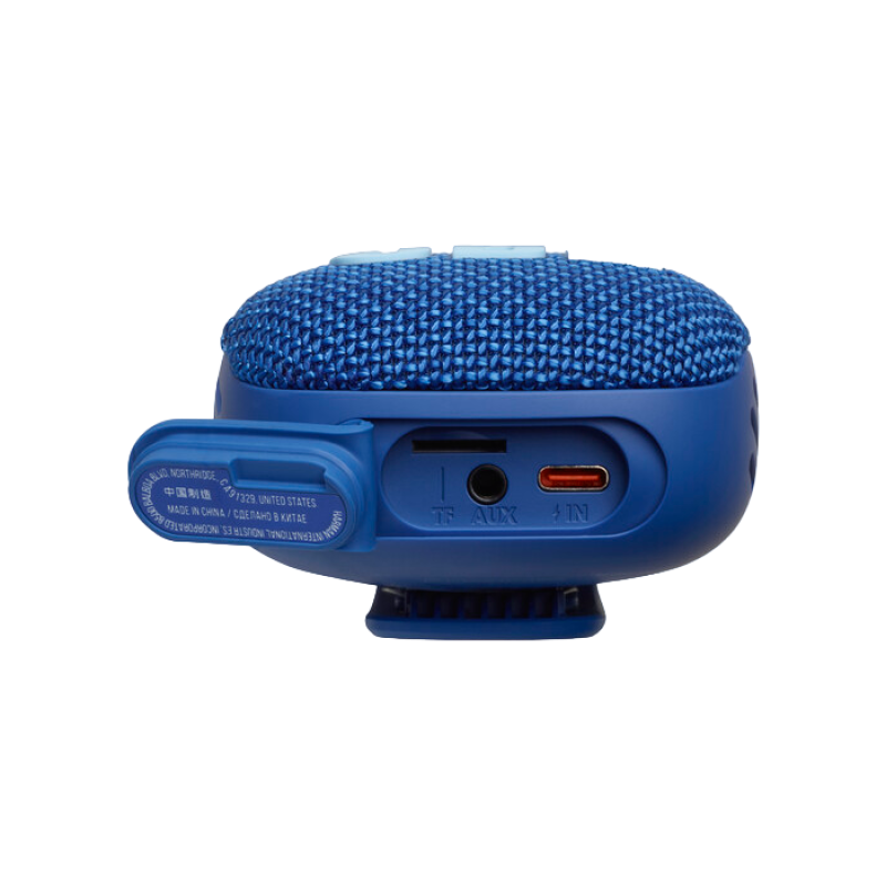 Портативная колонка JBL Wind 3, Blue