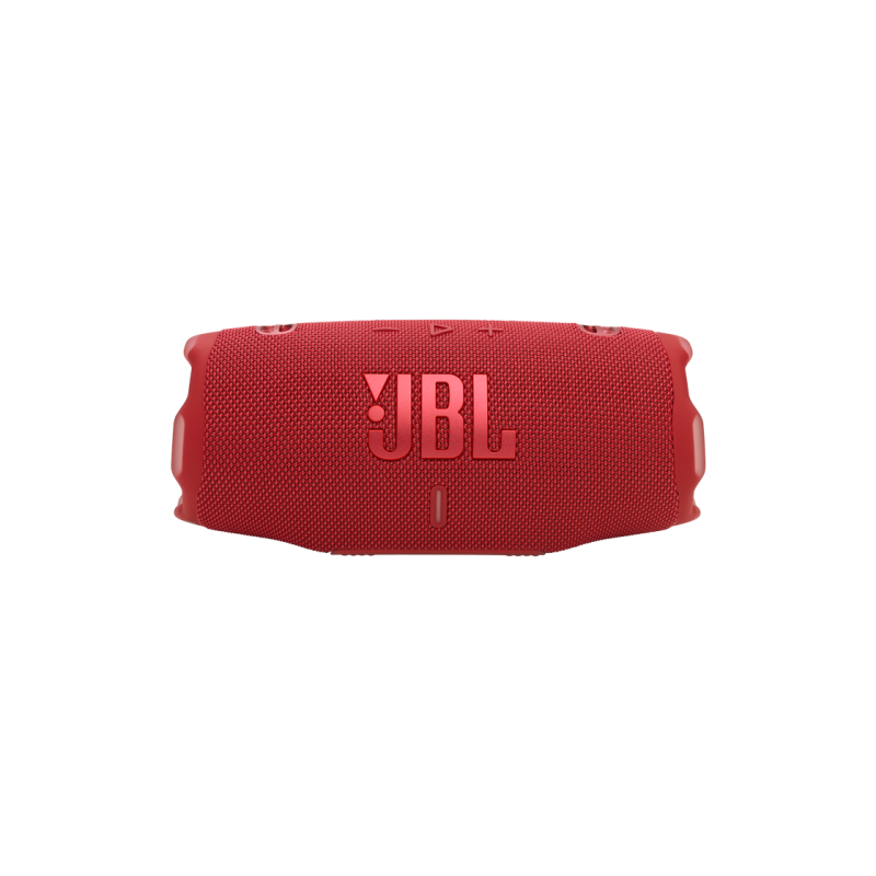 Портативная колонка JBL Charge 6, Red