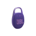 Портативная колонка JBL Clip 5 Purple