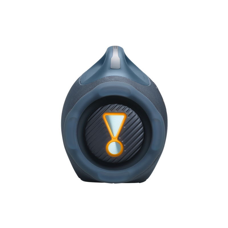 Portable Speakers JBL Boombox 4, Blue