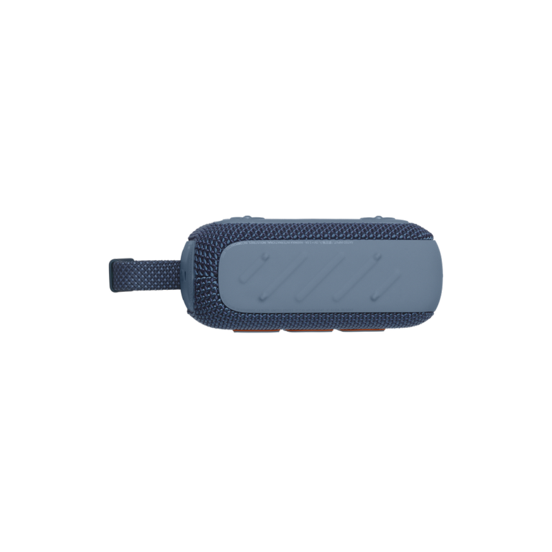 Портативная колонка JBL GO 4, Blue
