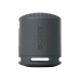 Портативная колонка Sony SRS-XB100B, Black