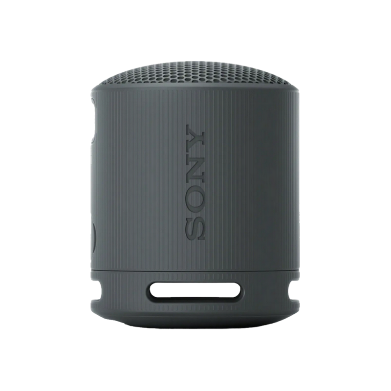 Портативная колонка Sony SRS-XB100B, Black