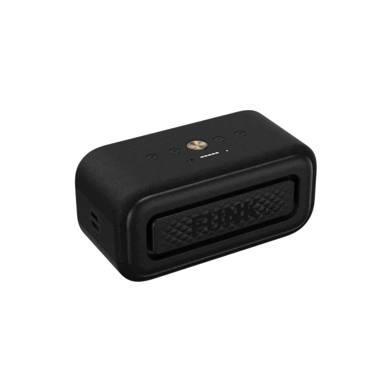 Boxa portabila Proove Funk 40W (APP), Black