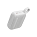 Портативная колонка JBL GO 4, White