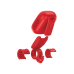 Портативная колонка JBL Wind 3, Red