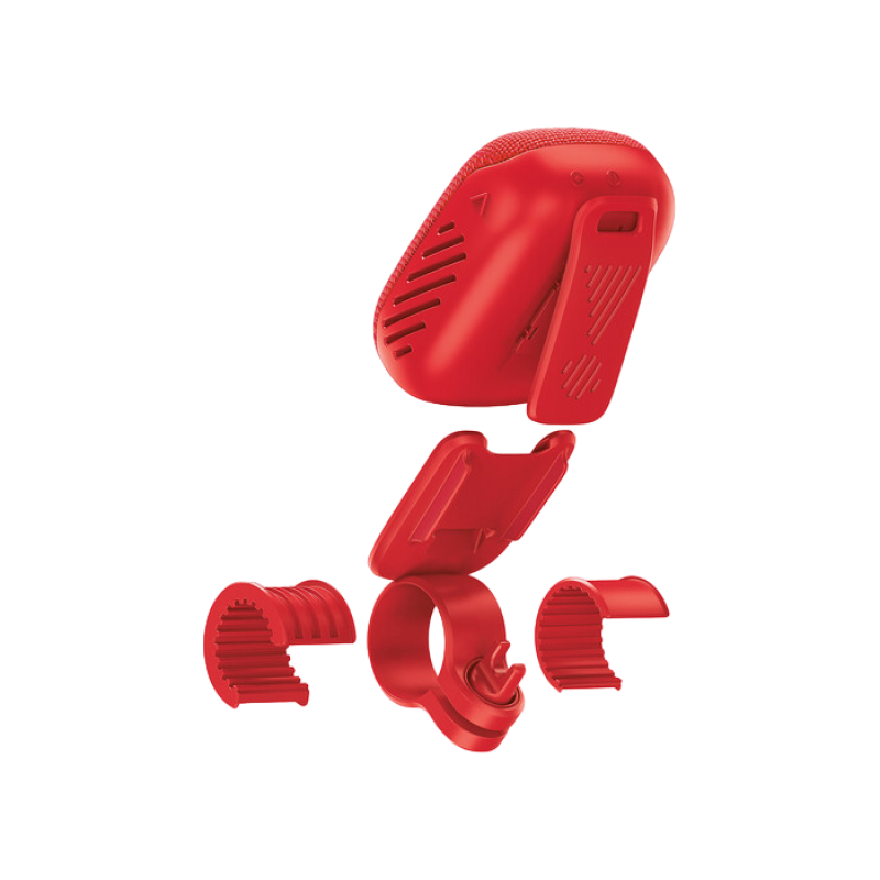 Портативная колонка JBL Wind 3, Red