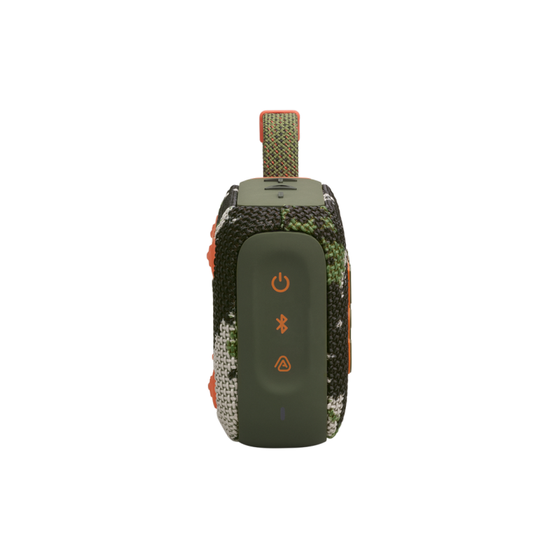 Портативная колонка JBL GO 4, Squad