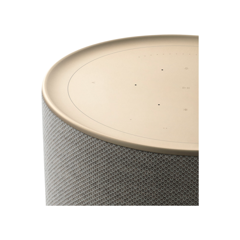 Портативная акустическая система Bang&Olufsen Beosound Balance, натуральный дуб