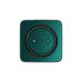 Портативная колонка Yandex Station MAX с ZIGBEE YNDX-00053Z, зеленая