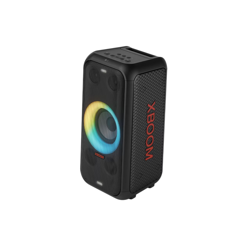 Portable Audio System LG XBOOM XL5T, Black