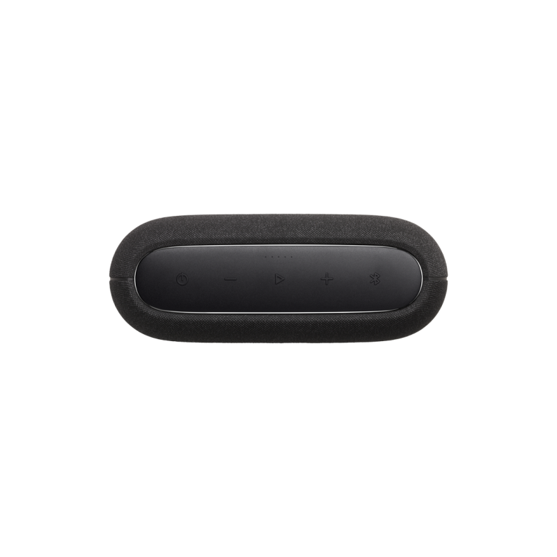 Портативная акустика Harman Kardon Luna, черная