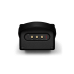 Marshall Tufton, Black