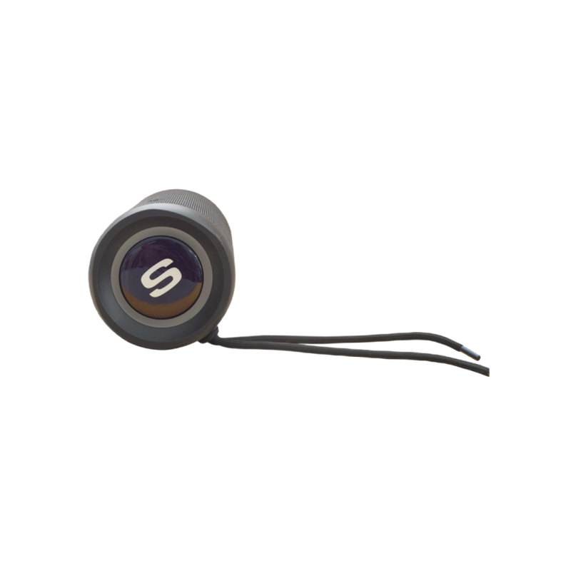 Xmusic Shok Q28S, Black