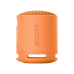 Портативная колонка Sony SRS-XB100D, Orange
