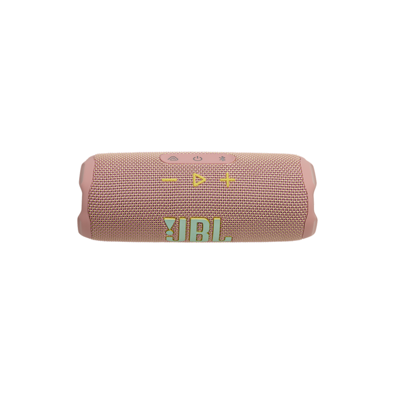 Портативная колонка JBL Flip 7, Pink