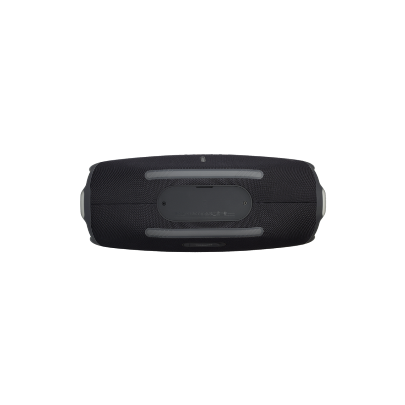 Portable Speakers JBL Boombox 4, Black
