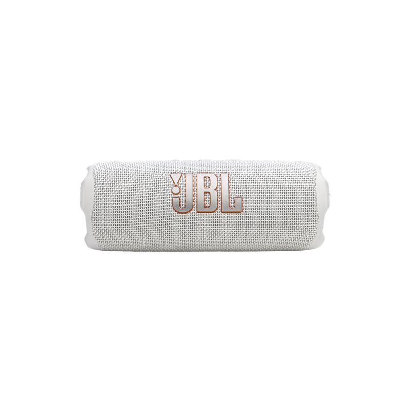 Портативная колонка JBL Flip 7, White