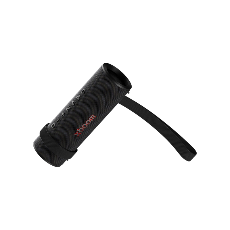 Portable Speaker LG XBOOM Grab, Black
