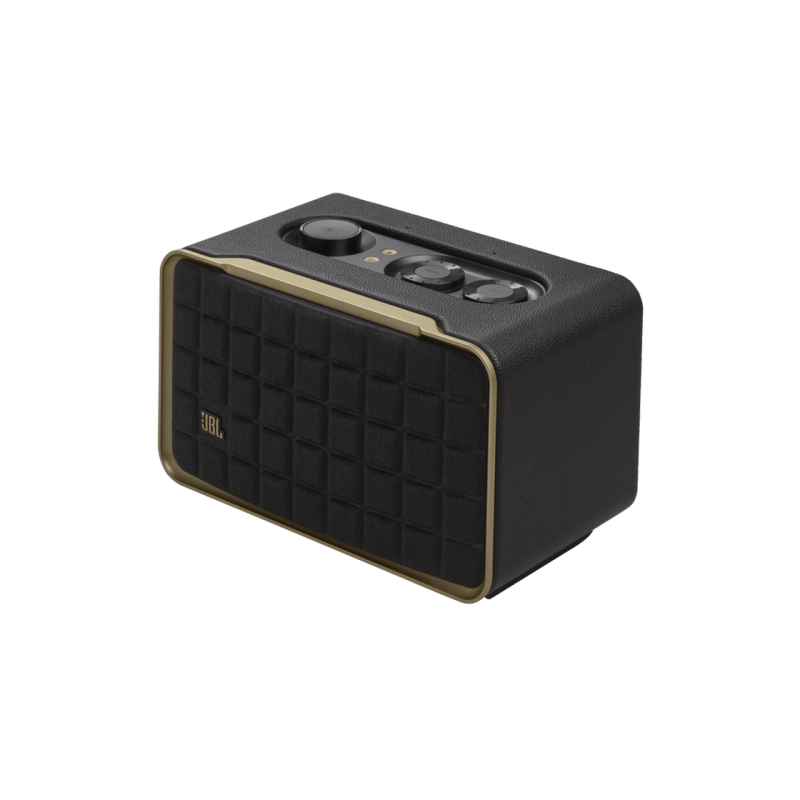 Boxa Portabila JBL Authentics 200, Black