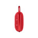 Портативная колонка JBL Clip 4 Red