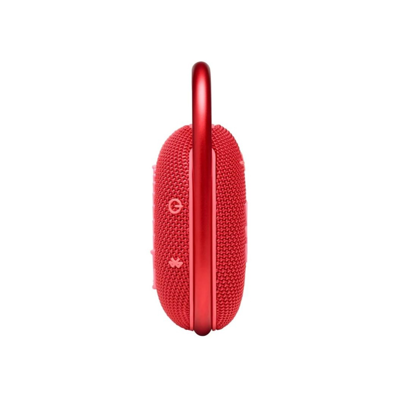 Портативная колонка JBL Clip 4 Red