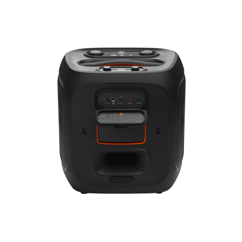 Портативная аудиосистема JBL PartyBox Encore 2 с 1 микрофоном