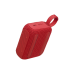 Портативная колонка JBL GO 4, Red