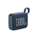 Портативная колонка JBL GO 4, Blue