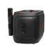 Portable Audio System JBL PartyBox On-the-Go 2, Black