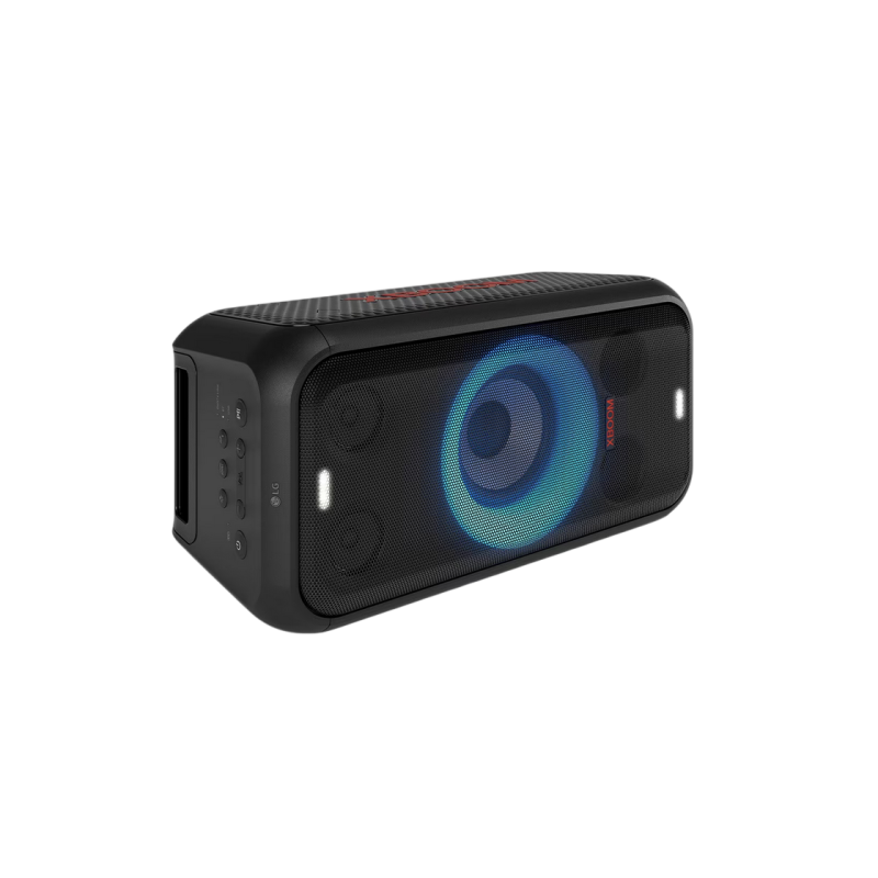 Portable Audio System LG XBOOM XL5T, Black