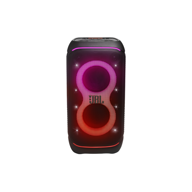 Портативная колонка JBL PartyBox STAGE 320