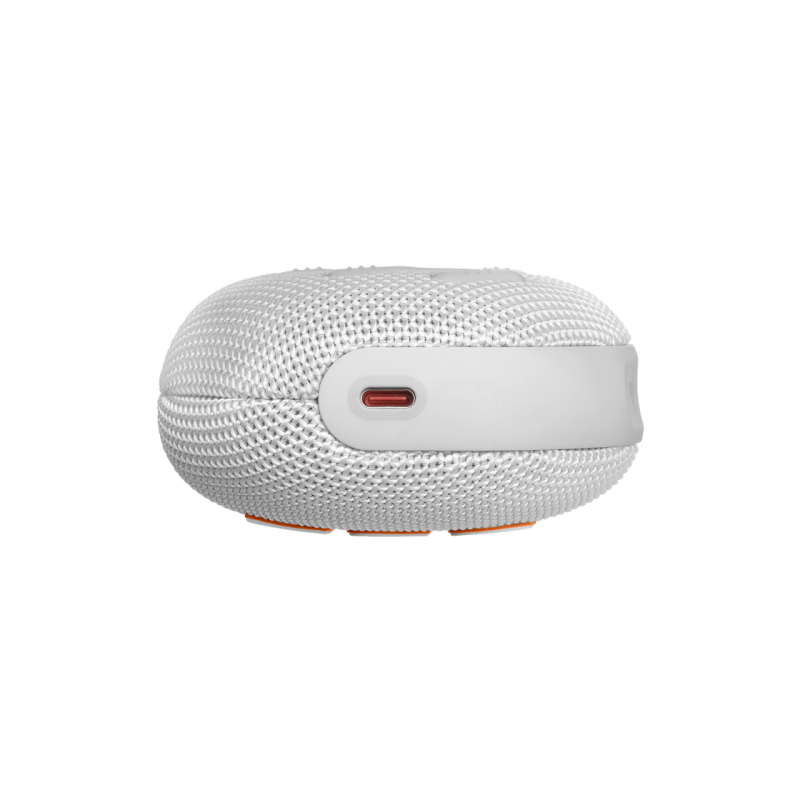 Портативная колонка JBL Clip 5 White